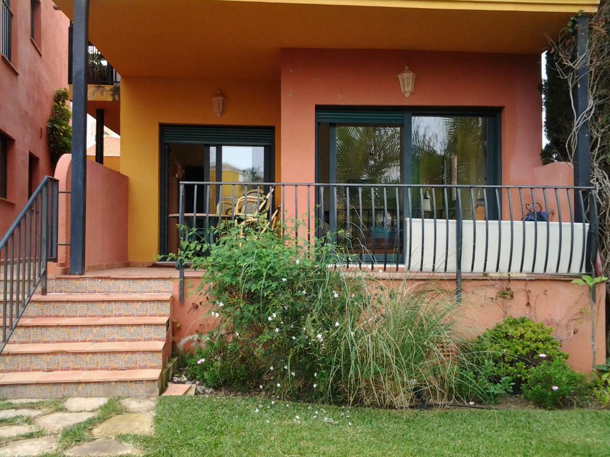 Vera Playa Naturista Michel Exterior foto