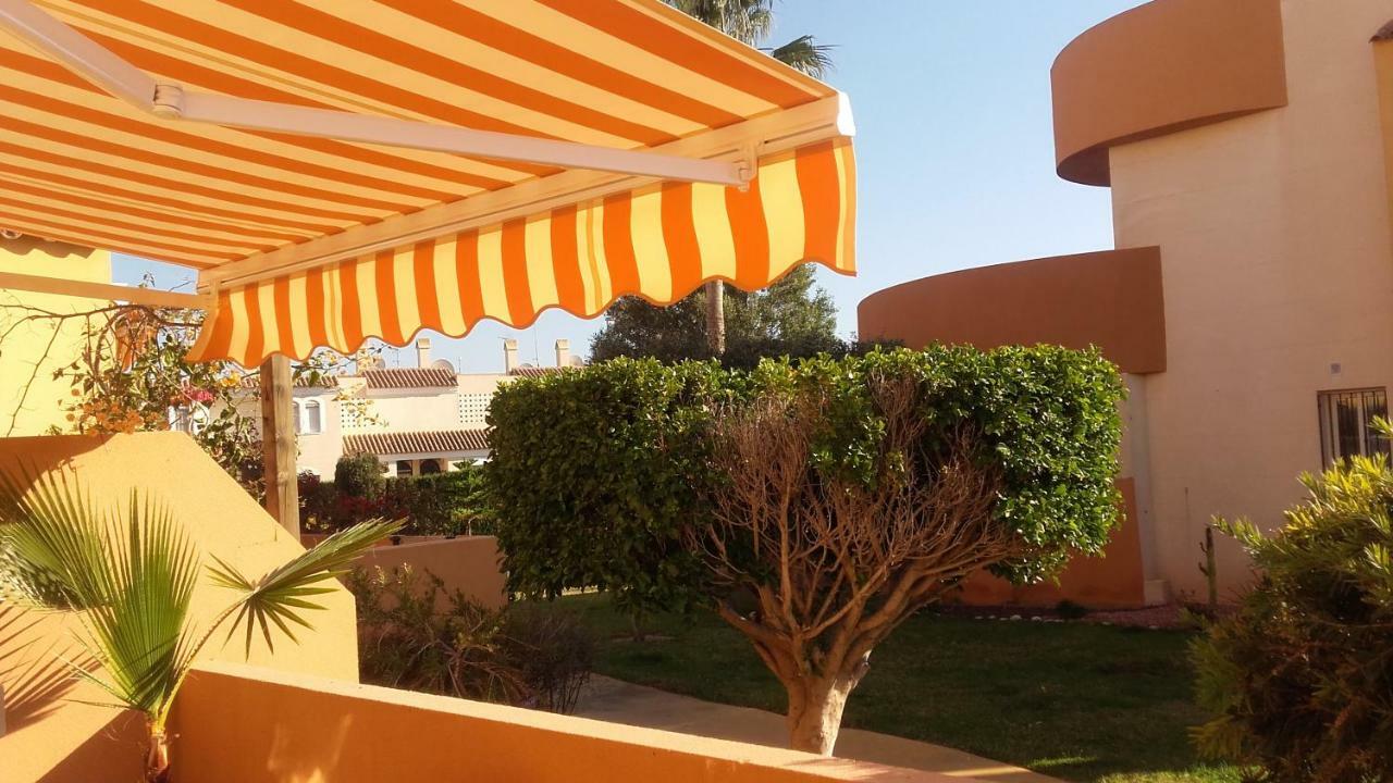 Vera Playa Naturista Michel Exterior foto